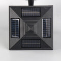 Classical Outdoor Solar Wall Light