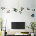 Gaffer Chandelier
