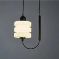 Papyrus Pendant Light