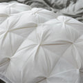 Down & Feather Pillow