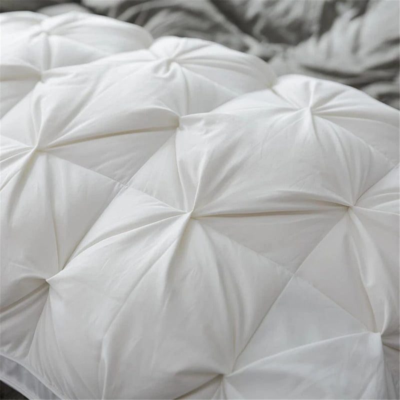 Down & Feather Pillow
