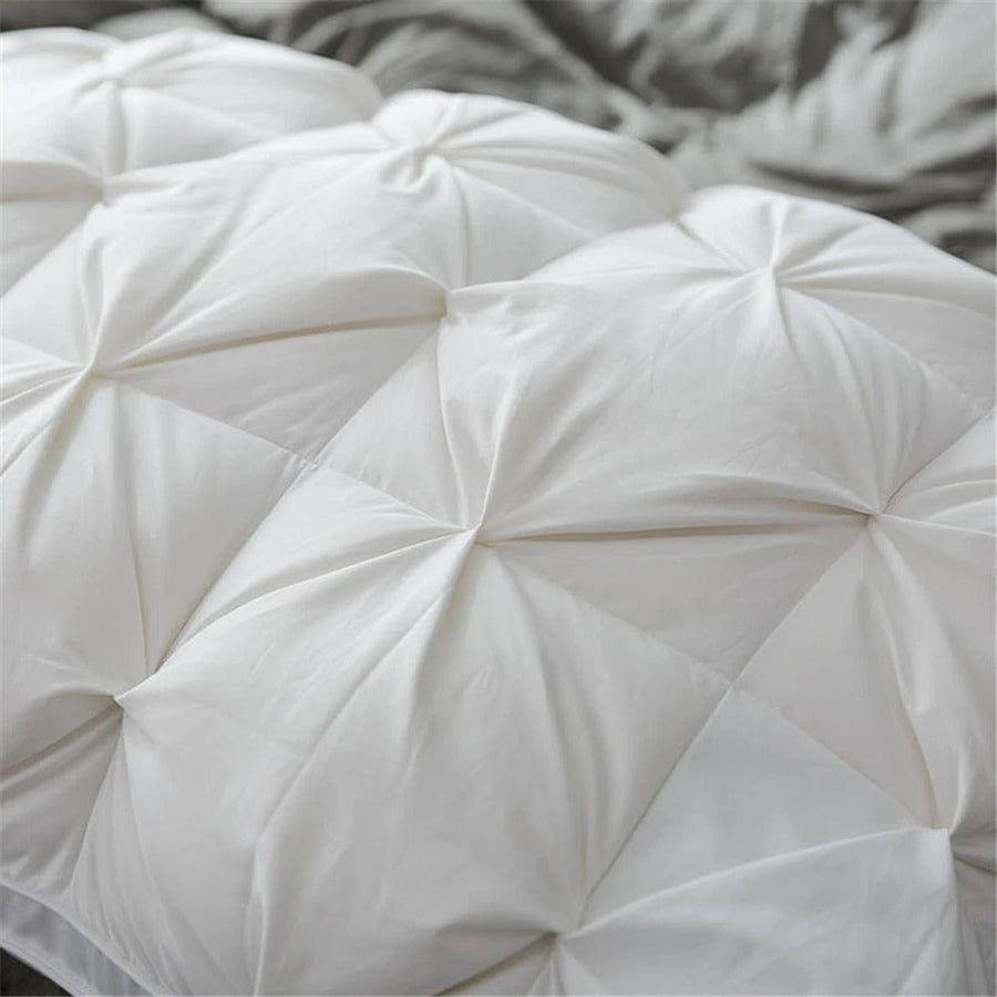 Down & Feather Pillow