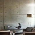 Vigor Essence 3D Concrete Wall Panel