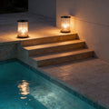 Rika Wedge Light