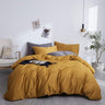 Mustard Yellow