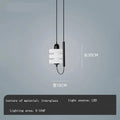 Papyrus Pendant Light