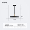 Dansk Drop Light