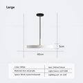 Dansk Drop Light