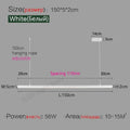 Linear Slim Light