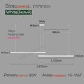 Linear Slim Light