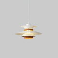 Scandinavian Pendant Light
