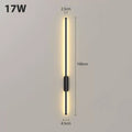 Vista Slim Wall Light