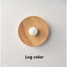 Natural Wood